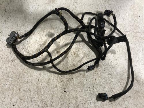 2002 Fuller TO14607B-ASX Wire Harness