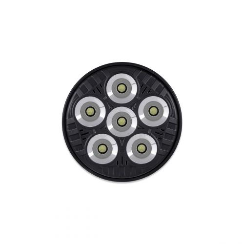 Trux Accessories TLED-UX10 Accessory, Work Light