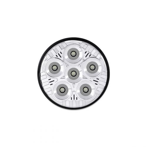 Trux Accessories TLED-UX9 Accessory, Work Light