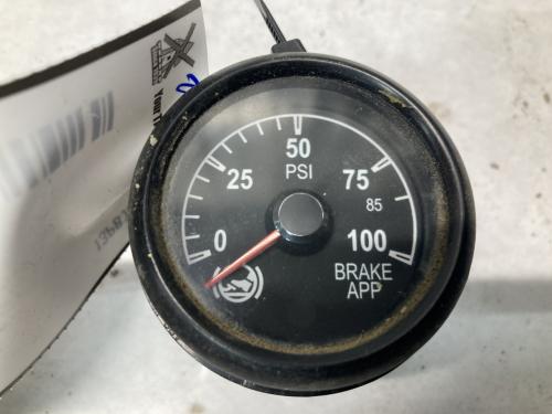 2013 Peterbilt 579 Gauge | Brake Pressure | P/N Q43-6071-103B100