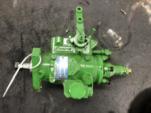 John Deere 6068TF Fuel Injection Pump: P/N 6068TF151