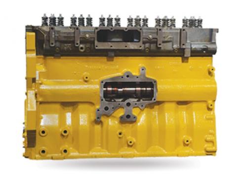 Cat C9 Engine Assembly