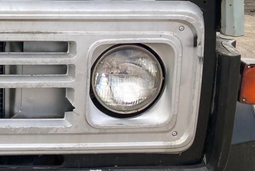 1980 Chevrolet C60 Left Headlamp