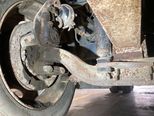 1996 Volvo FXL12 Axle Assembly, Front