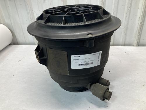 2006 Freightliner M2 106 10-inch Poly Donaldson Air Cleaner