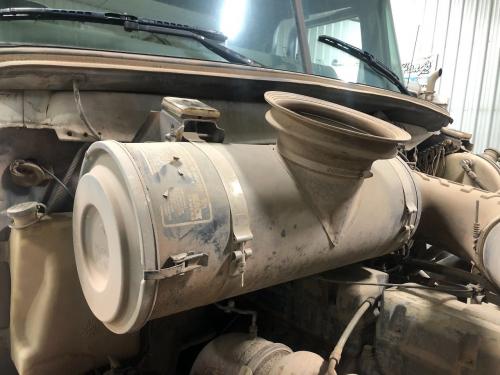 1999 Mack CH 12-inch Poly Donaldson Air Cleaner