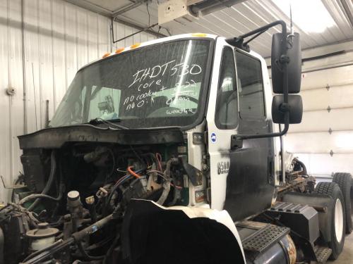 For Parts Cab Assembly, 2004 International 8500 : Day Cab