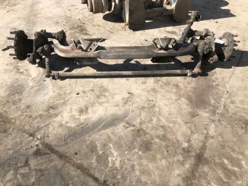 2001 Meritor FG943 Axle Assembly, Front