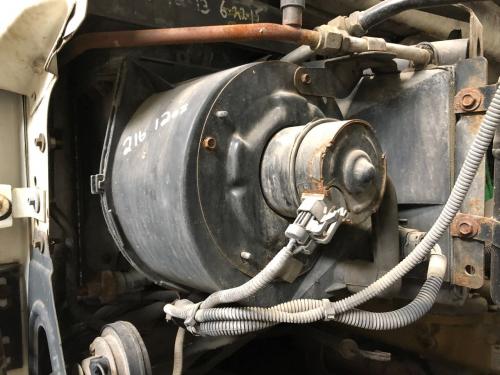 2004 Sterling L9513 Right Heater Assembly