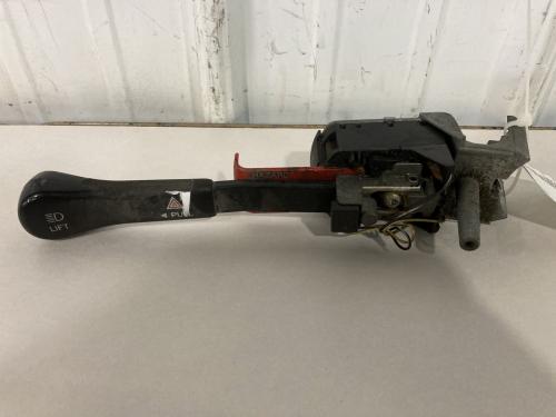 2006 Freightliner COLUMBIA 112 Left Turn Signal/Column Switch: P/N 050426A