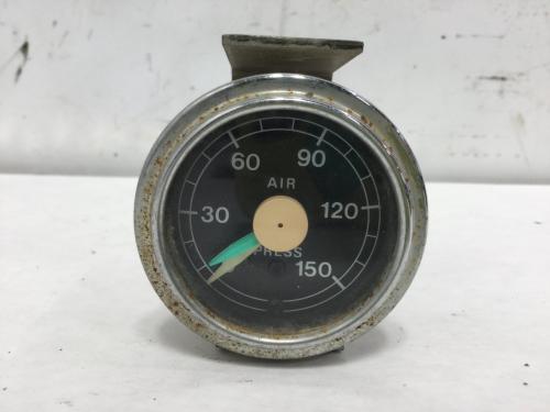 1989 Ford LN8000 Gauge | Primary/ Secondary Air Pressure | P/N E2HT-2557-AA