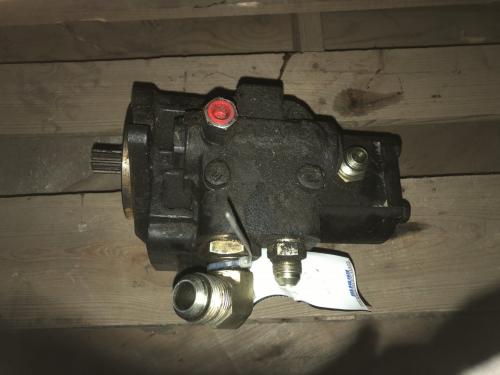 Bobcat V723 Hydraulic Pump: P/N 6909447