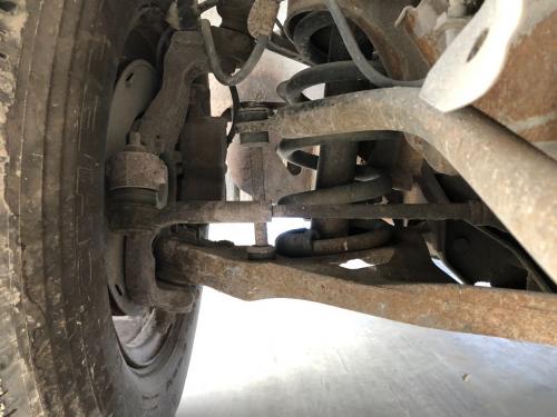 2013 Gm ALL Axle Assembly, Front