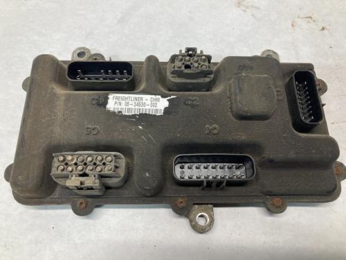 2006 Freightliner M2 106 Electronic Chassis Control Modules | P/N 06-34530-002
