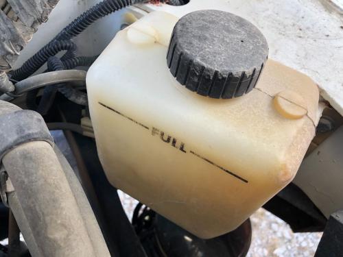 2006 Capacity TJ5000 Right Windshield Washer Reservoir