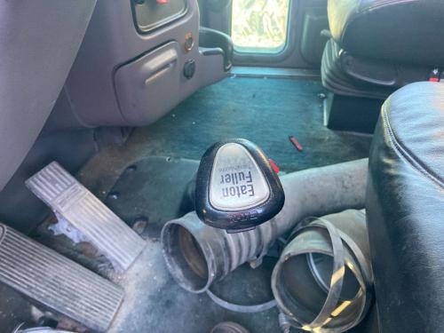 2011 Fuller RTLO16913A Shift Lever