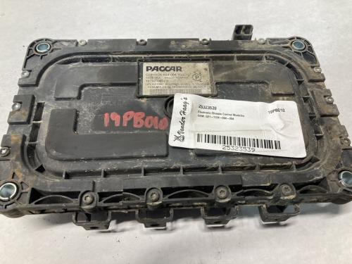 2019 Peterbilt 579 Electronic Chassis Control Modules | P/N Q21-1124-004-004 | Primary Chassis Module, 5 Plug