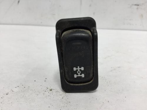 2009 Freightliner M2 112 Switch | Diff Lock | P/N A06-37217-030