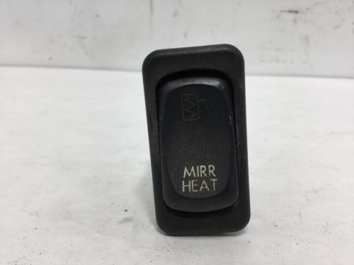 2009 Freightliner M2 112 Switch | Heated Mirror | P/N A06-37217-002