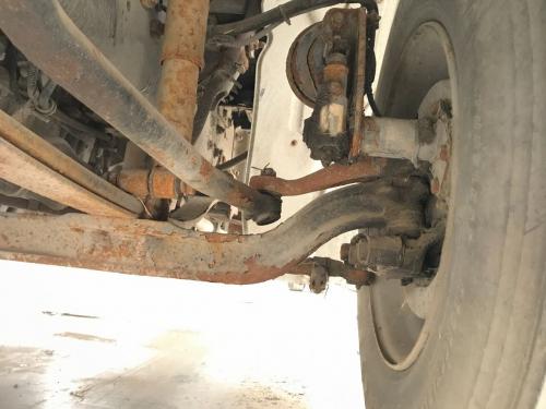 2005 Alliance Axle AF-8.0-2 Axle Assembly, Front