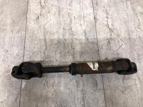 1992 Ford F900 Steering Shaft