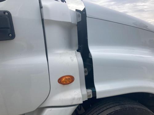 2016 Freightliner CASCADIA White Right Cab Cowl