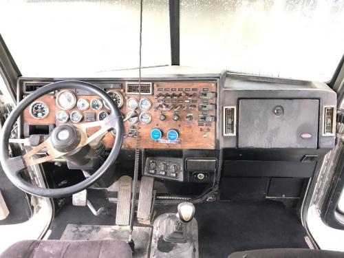 1998 Peterbilt 379 Electronic Chassis Control Modules