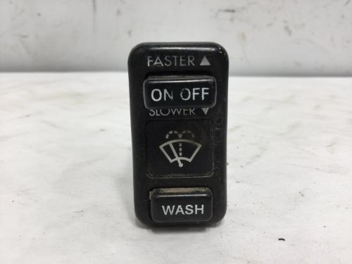 2003 International 9100 Switch | Wiper Control/ Washer | P/N 10006-2