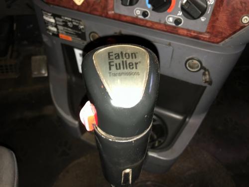 2008 Fuller RTLO16913A Shift Lever