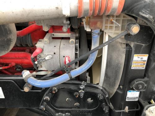2019 Kenworth T680 Right Radiator Core Support