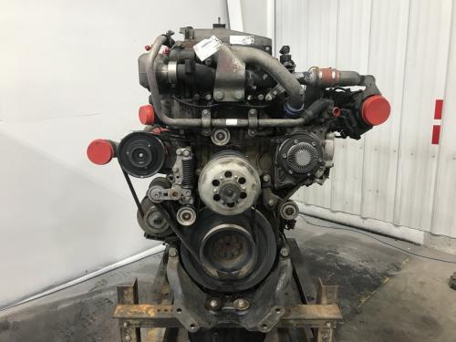 2016 Detroit DD15 Engine Assembly