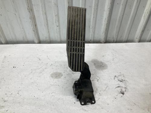 2009 Freightliner M2 106 Foot Control Pedals
