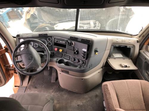2016 Freightliner CASCADIA Dash Assembly