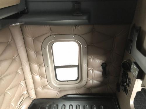 2016 Freightliner CASCADIA Left Interior Trim Panel