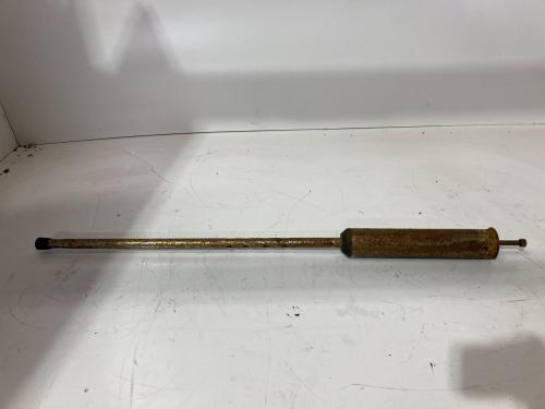 2010 Freightliner COLUMBIA 120 Pogo Stick; Surface Rust