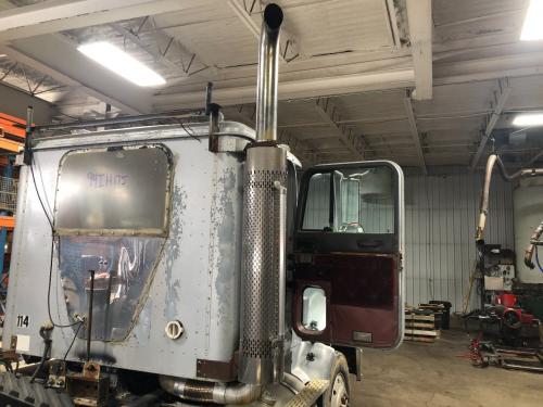1994 International 9400 Right Exhaust Assembly