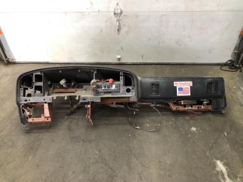 1995 Ford E350 CUBE VAN Dash Assembly