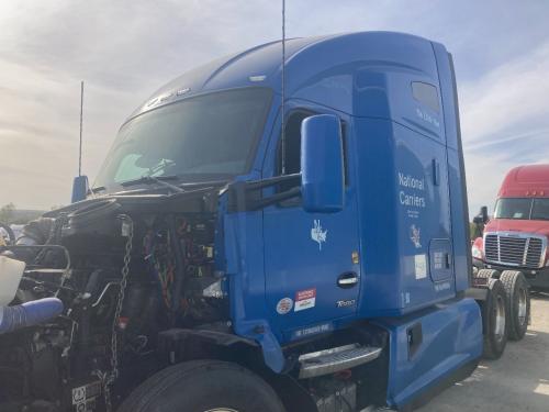 For Parts Cab Assembly, 2022 Kenworth T680 : Extended Cab