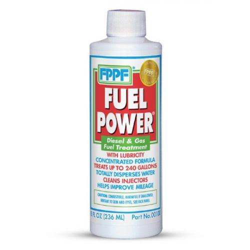 Fppf Chemical Co 90100 Fuel Additive