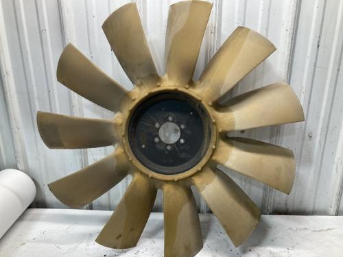 Cummins ISX 30-inch Fan Blade