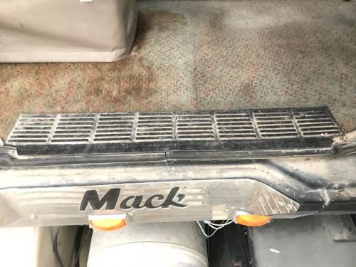2001 Mack CX Right Interior Trim Panel