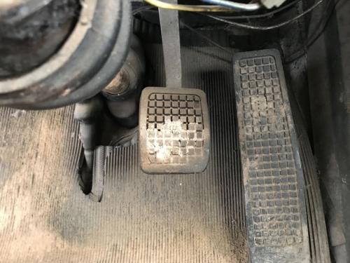 1990 Ford LN8000 Foot Control Pedals