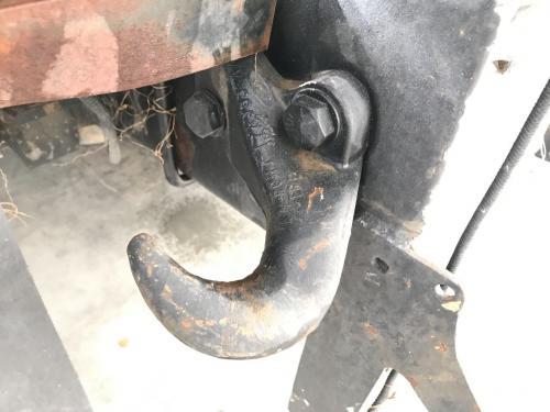 1990 Ford LN8000 Left Tow Hook