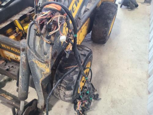 2014 New Holland L225 Electrical, Misc. Parts: P/N 47385476