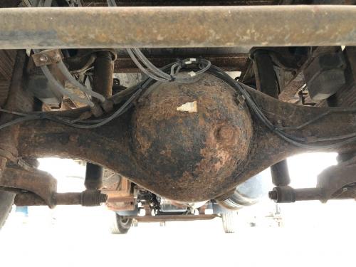 2006 Mitsubishi OTHER Axle Housing (Rear / Rear)