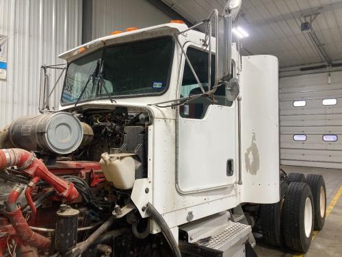 Shell Cab Assembly, 2005 Kenworth T800 : Day Cab