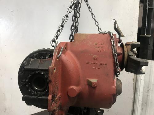 2004 Meritor RD20145 Front Differential Assembly: P/N AVA03146967