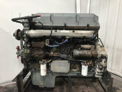 1996 Detroit 60 SER 11.1 Engine Assembly