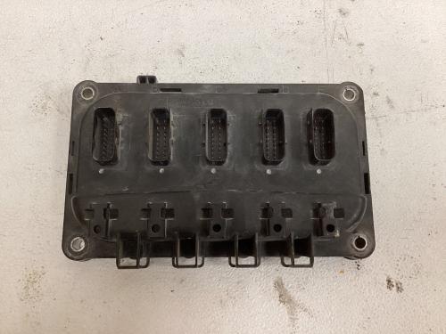 2020 Peterbilt 579 Electronic Chassis Control Modules | P/N Q21-1124-004-004 | Primary Chassis Module, 5 Plug