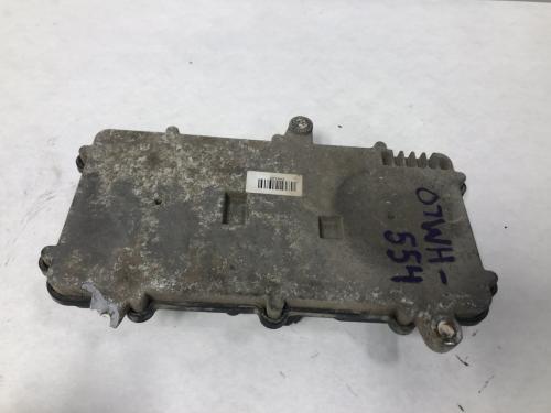 2007 Freightliner M2 106 Electronic Chassis Control Modules | P/N 06-34530-005 | One Mount Hole Broken